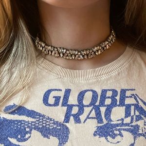 Chunky choker